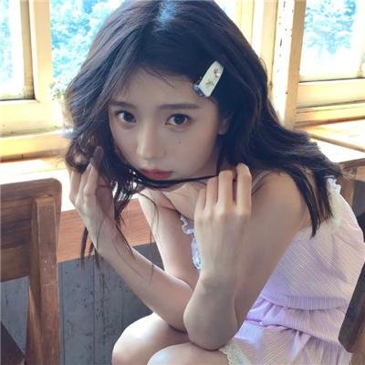 顾盼生香