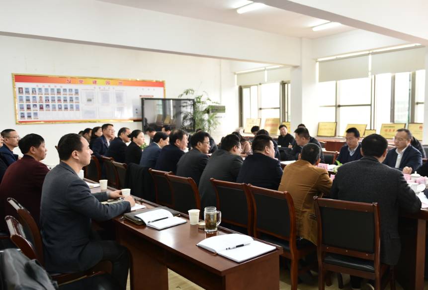 Z6尊龙，林毅市长：教育是民生之本让百姓更有获得感…