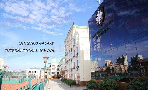 Z6尊龙，青岛银河学校发布2020年初中招生简章 招收2个班每班28人