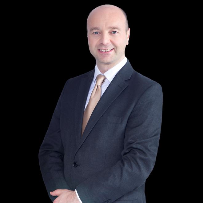 z6尊龙凯时，常州威雅执行校长Paul Silverwood博士：全人教育——培